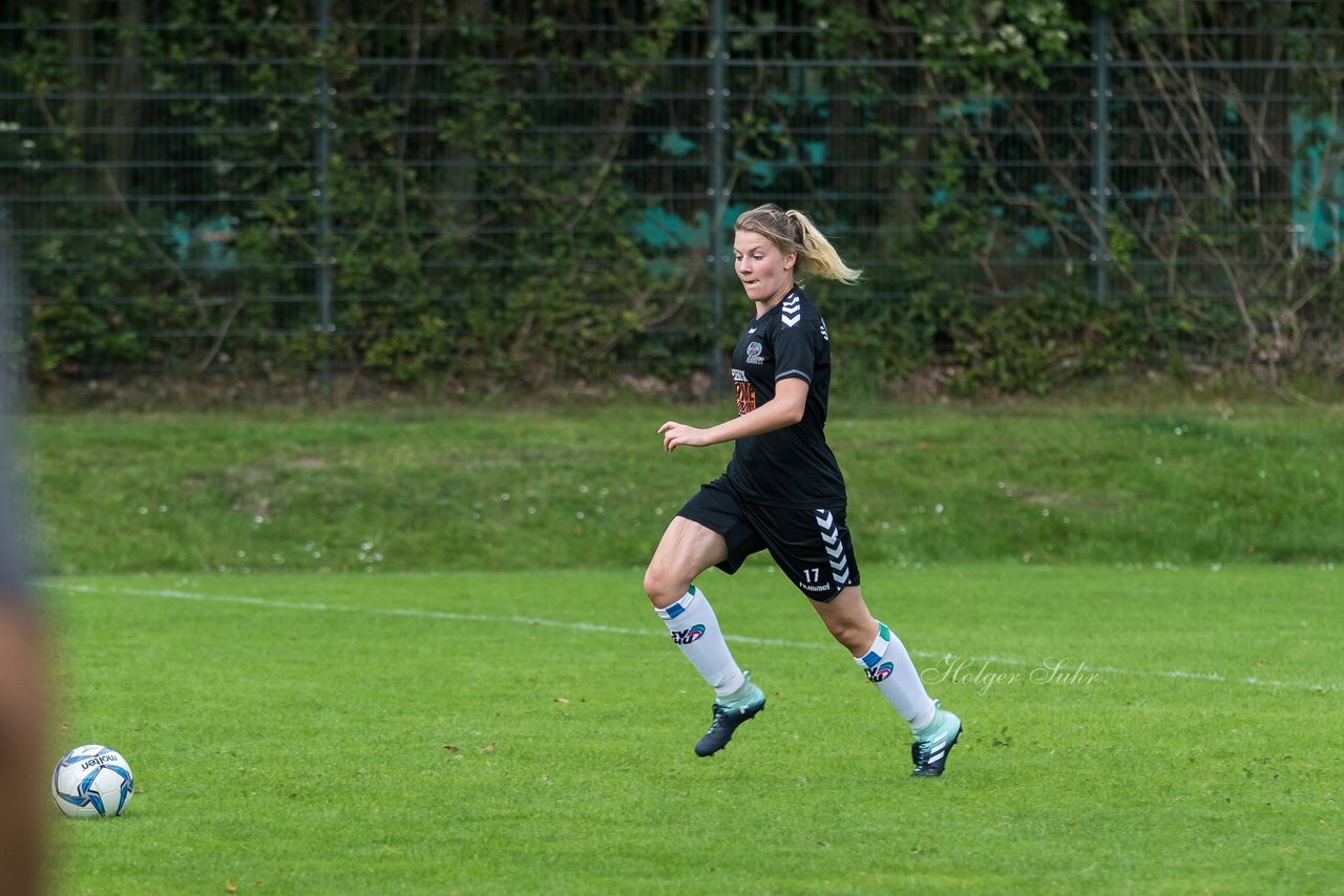 Bild 209 - Frauen SVHU 2 - Wellingsbuettel 1 : Ergebnis: 2:2